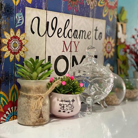 Homestay Desa Tikam Batu スンガイ・プタニ エクステリア 写真