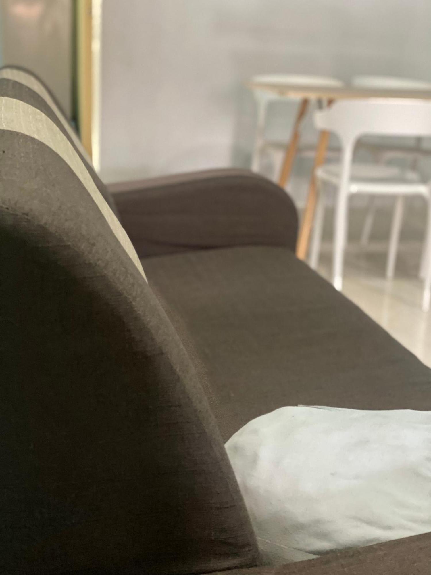 Homestay Desa Tikam Batu スンガイ・プタニ エクステリア 写真