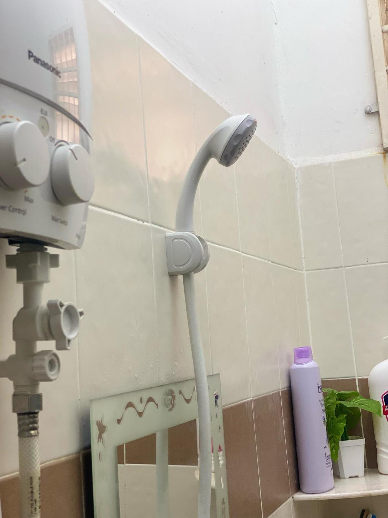 Homestay Desa Tikam Batu スンガイ・プタニ エクステリア 写真